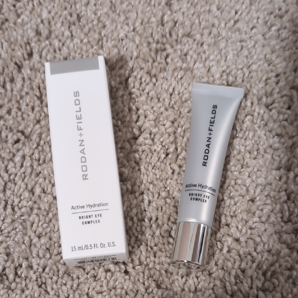 Rodan + Fields Active Hydration Bright Eye Complex